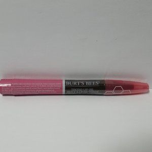 Burt's Bees Tinted Lip Oil Whispering Orchid